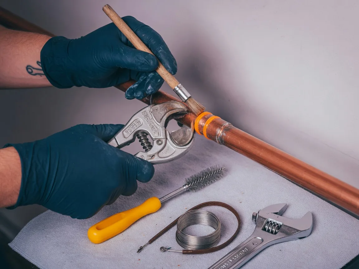 Why choose Sump Pump Repair in Sherwood, OH